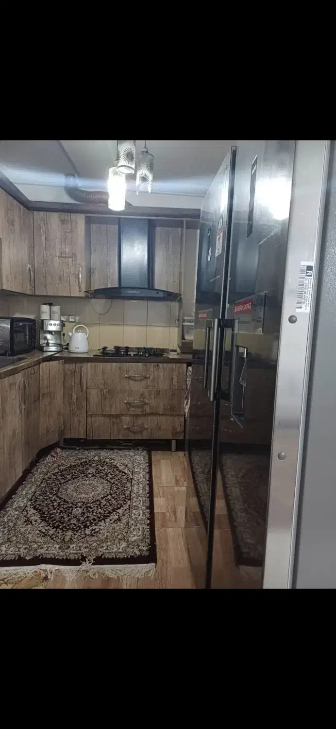 واحدتک خواب طبقه اول۷۰ متری سرتل .مستقل|فروش آپارتمان|بوشهر, |دیوار