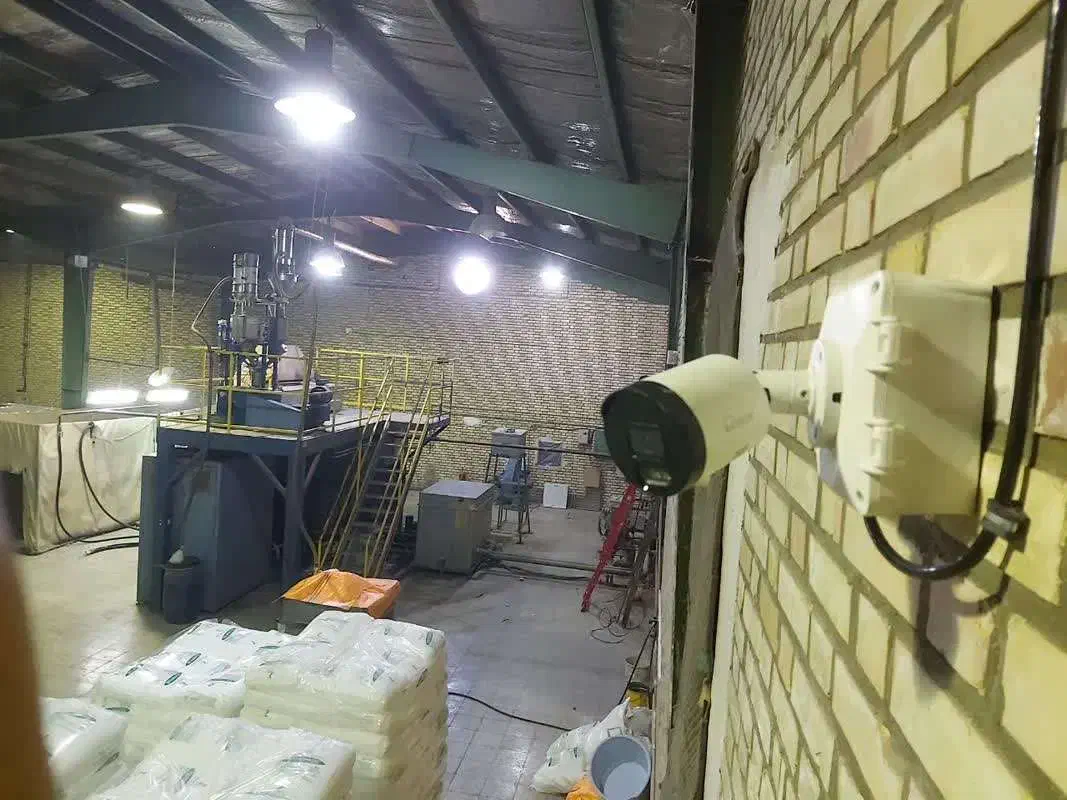 دوربین و دزدگیر باکیفیت و قیمت مناسب|دوربین مداربسته|اصفهان, کوی امیریه|دیوار