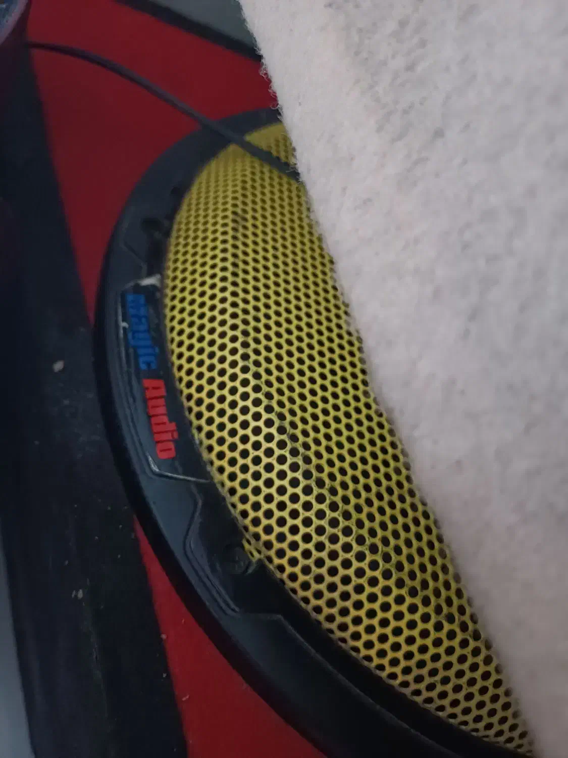 سیستم|صوتی و تصویری|اردبیل, |دیوار