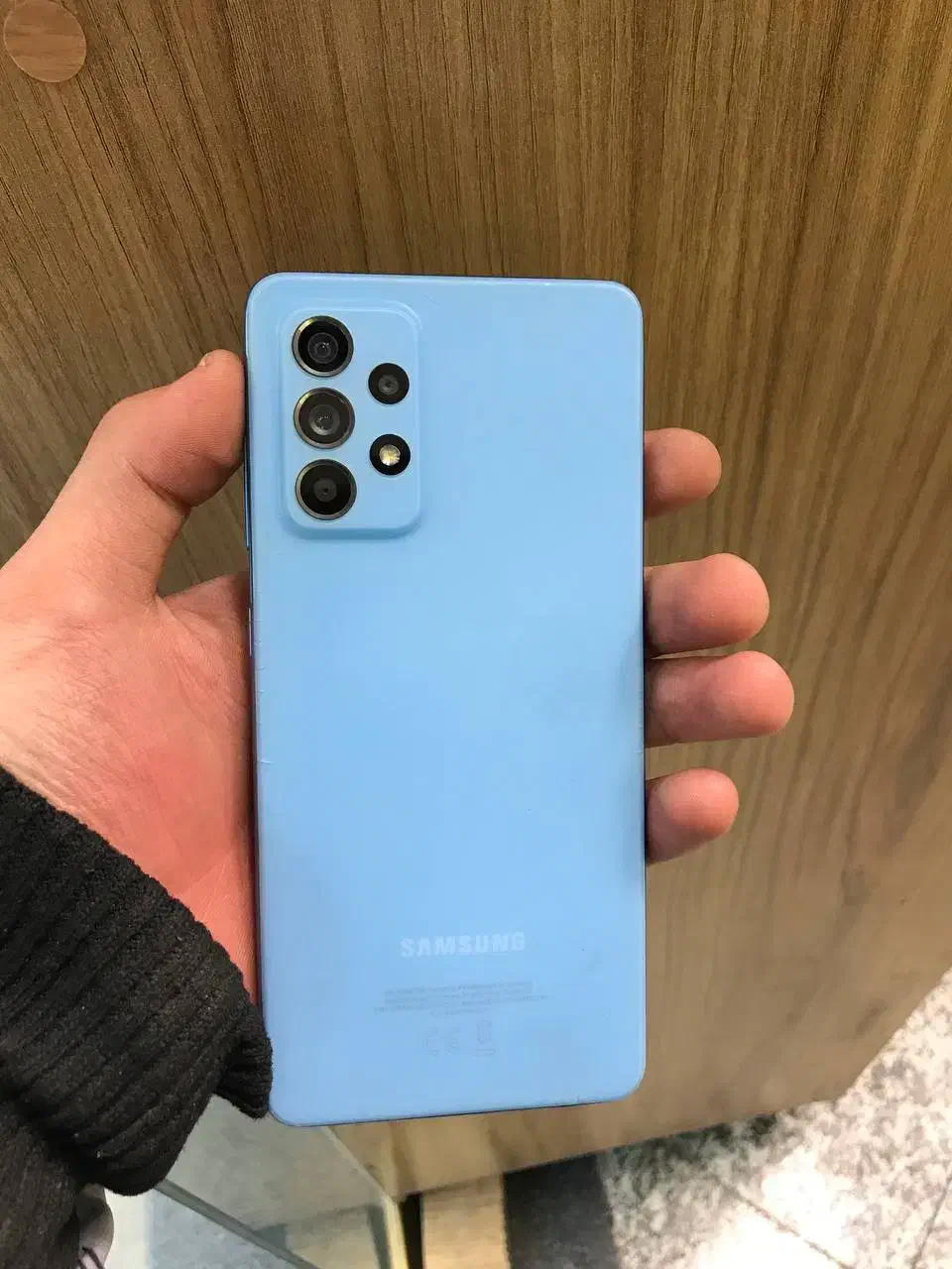 a52ویتنام|موبایل|تبریز, |دیوار