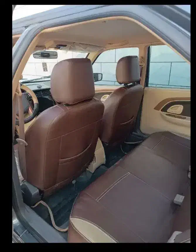 فروش پژو پارس tu5|خودرو سواری و وانت|الیگودرز, |دیوار