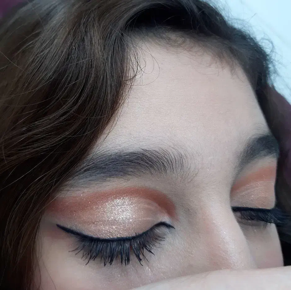 تخفیف یلدایی شنیون و میکاپ|خدمات آرایشگری و زیبایی|مرند, |دیوار