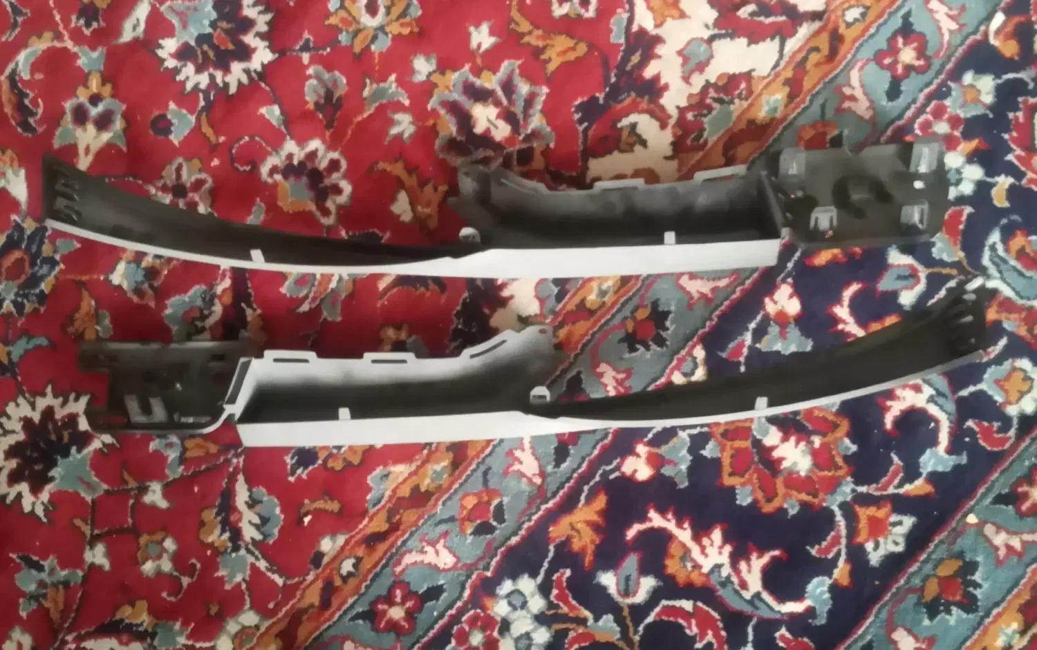 ابرویی چراغ ۲۰۶|قطعات یدکی و لوازم جانبی|تهران, تولید دارو|دیوار