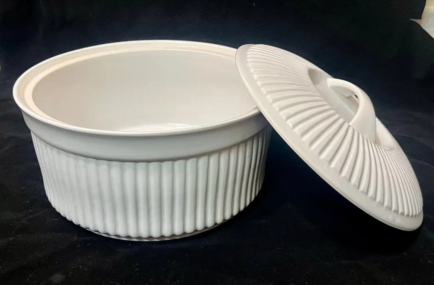 قابلمه و سوپ خوری سرامیکی|ظروف پخت‌وپز|شهرضا, |دیوار