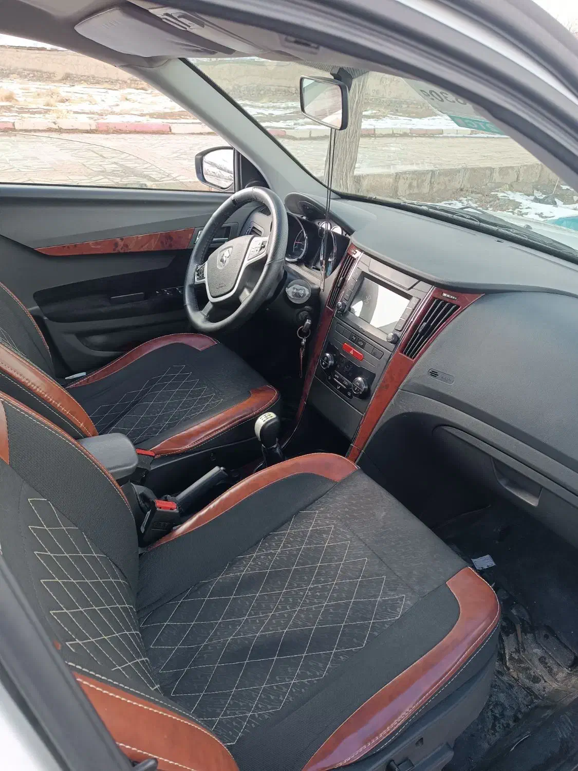 دناپلاس 1402|خودرو سواری و وانت|کرمانشاه, |دیوار