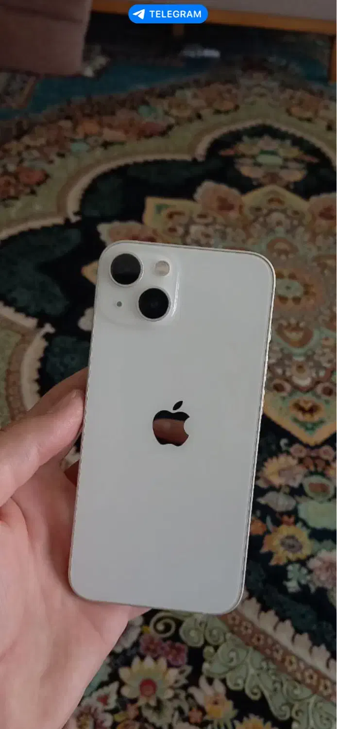 آیفون ۱۳|موبایل|شیراز, کوشک میدان|دیوار