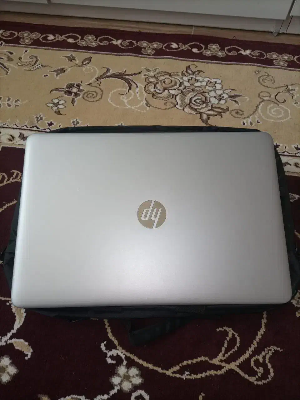 لپتاپ HP|رایانه همراه|شیراز, محراب|دیوار