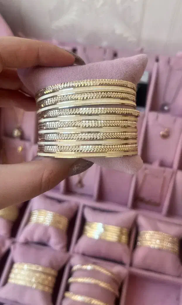 النگو خاص طرح طلا|بدلیجات|قم, زنبیل آباد|دیوار