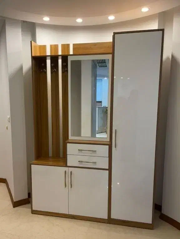 کابینت و کمد درب|خدمات پیشه و مهارت|تهران, جوادیه تهرانپارس|دیوار