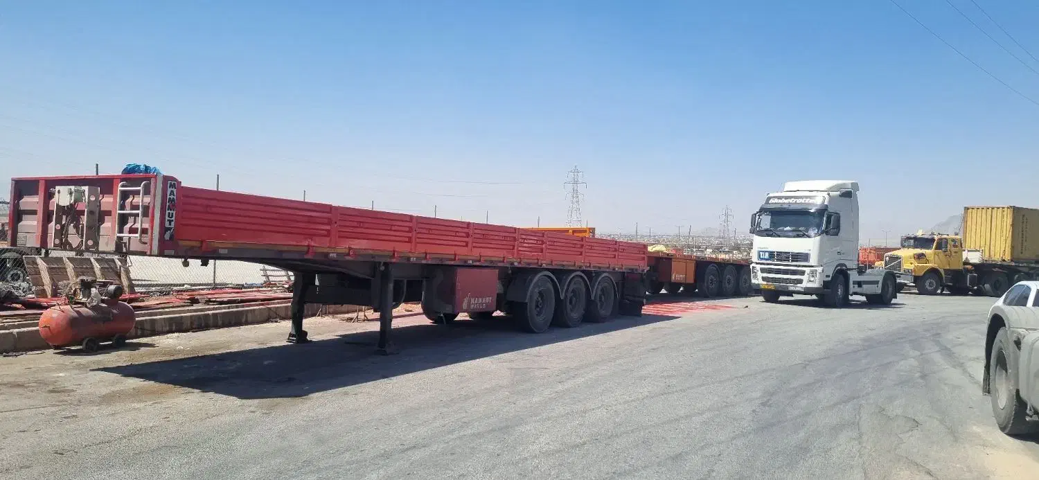 فوتون۴۳۰|خودرو سنگین|مبارکه, |دیوار