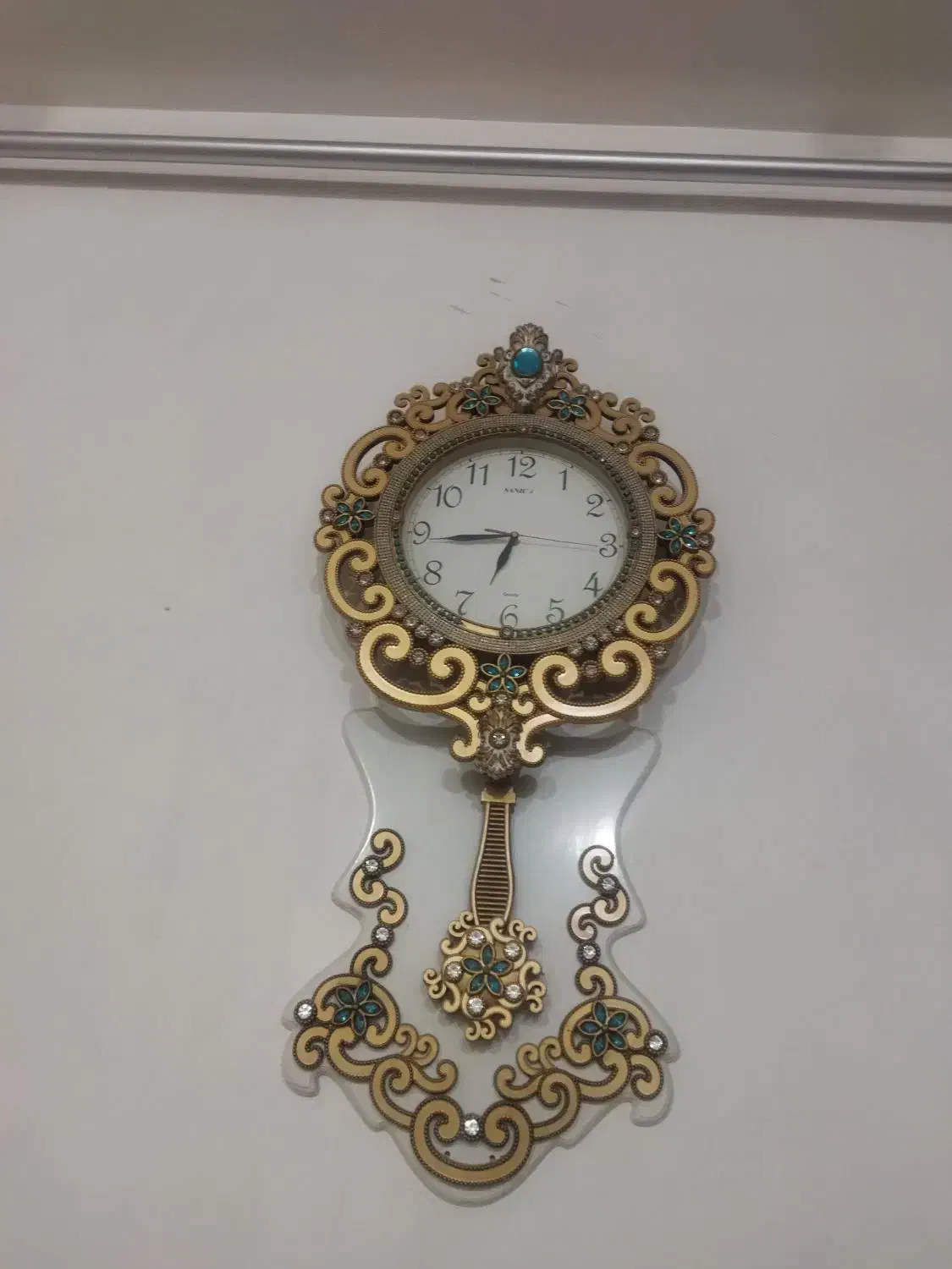 فروش ساعت دیواری|ساعت دیواری و تزئینی|مریوان, |دیوار