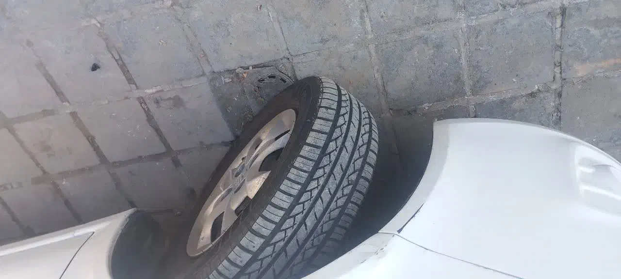 ساینا 1400 بدون رنگ|خودرو سواری و وانت|مشهد, امیر|دیوار