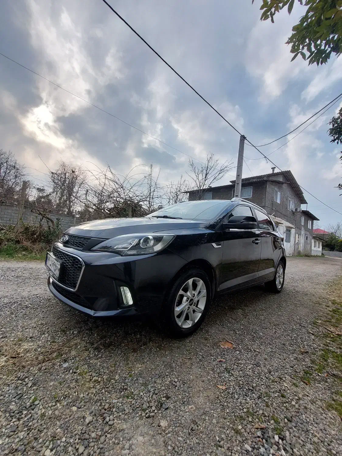 ام وی ام ۳۱۵ پلاس اتومات ۱۴۰۰|خودرو سواری و وانت|تنکابن, |دیوار