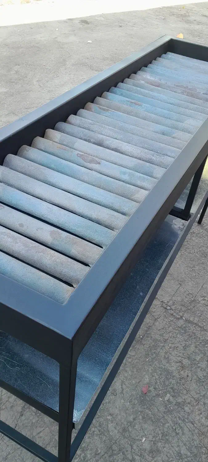 منقل گازی|اجاق گاز و لوازم برقی پخت‌وپز|کرمانشاه, |دیوار