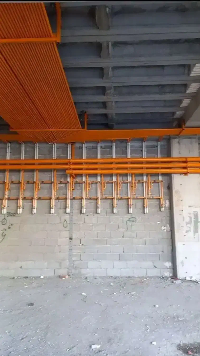 خدمات لوله کشی گاز / آتشنشانی|خدمات پیشه و مهارت|تهران, جنتآباد شمالی|دیوار