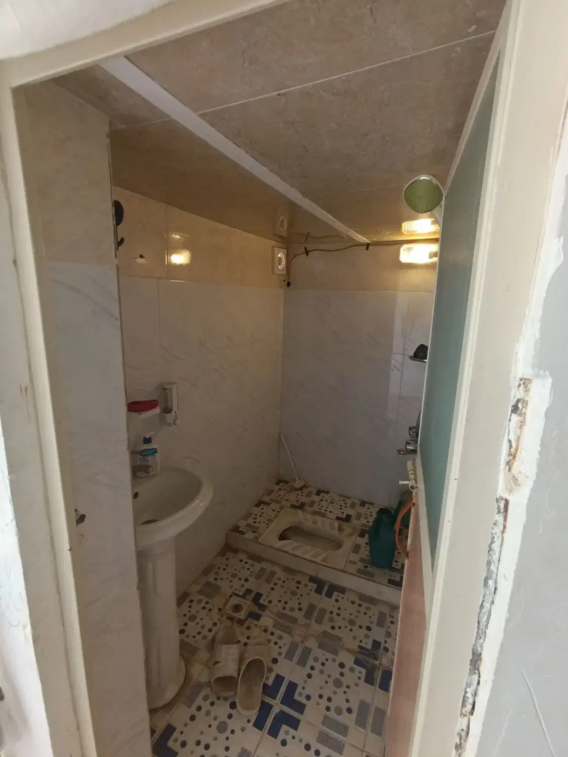 سوییت ۴۰ متری مجهز|اجارهٔ کوتاهمدت آپارتمان و سوئیت|زابل, |دیوار