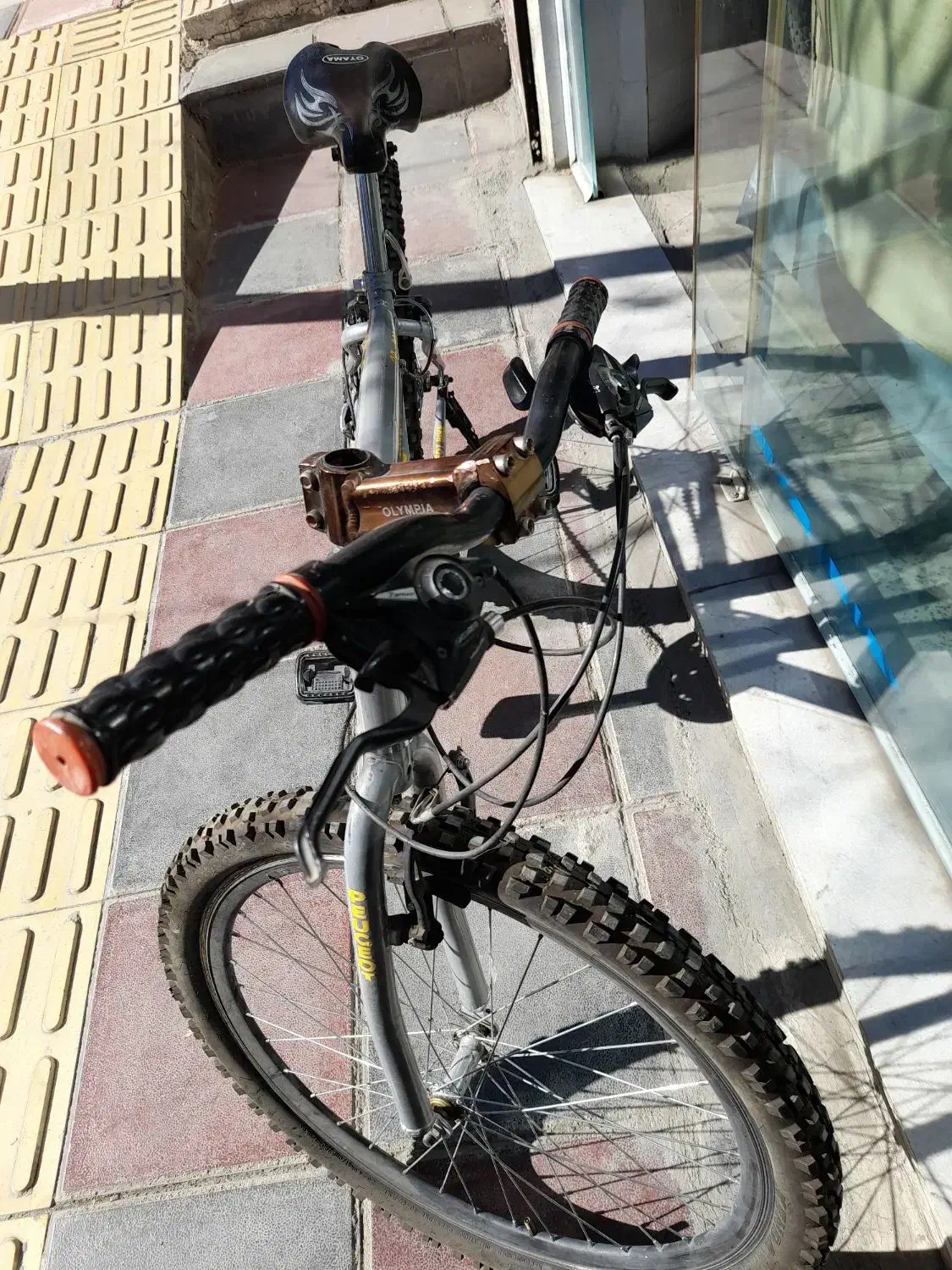 دوچرخه ۲۶|دوچرخه، اسکیت، اسکوتر|سنندج, |دیوار