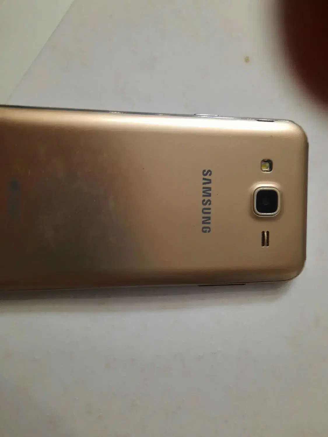 گوشی مبایل تاچ ،ال،سی،دی،سالم سامسونگ|موبایل|قزوین, |دیوار