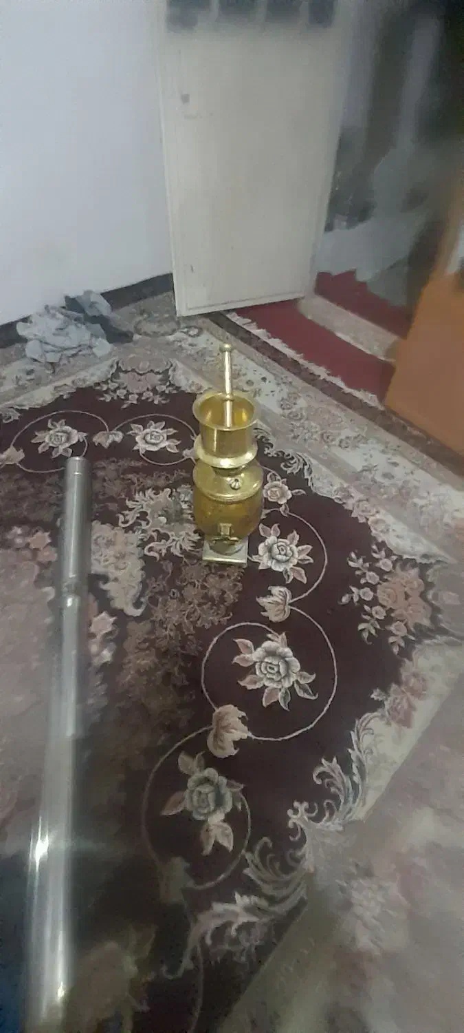 فروش Brunel 4SDM 18-2.2 112m شناور|حراج|مراغه, |دیوار