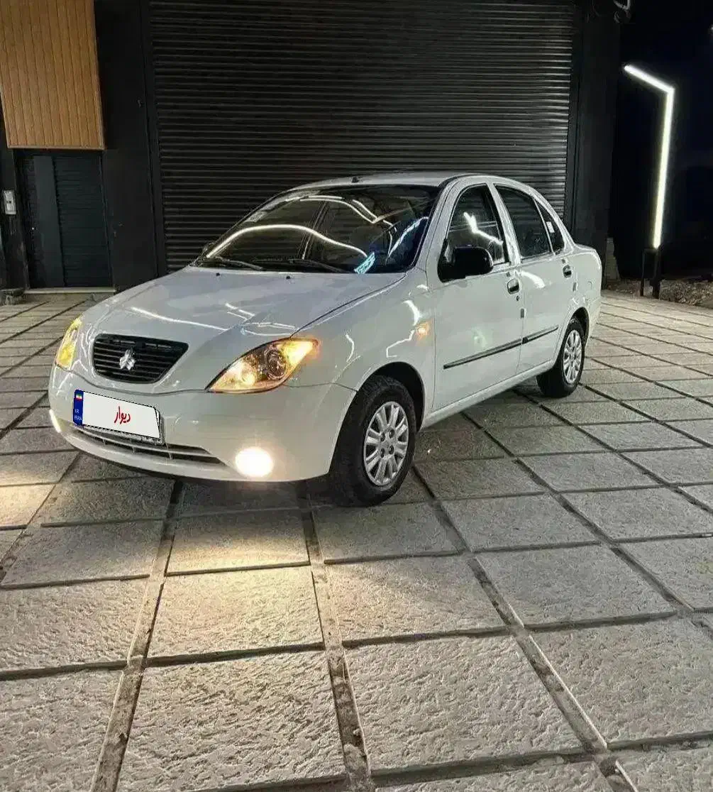 تیبا یک ،صندوق دار مدل1399|خودرو سواری و وانت|ملکشاهی, |دیوار