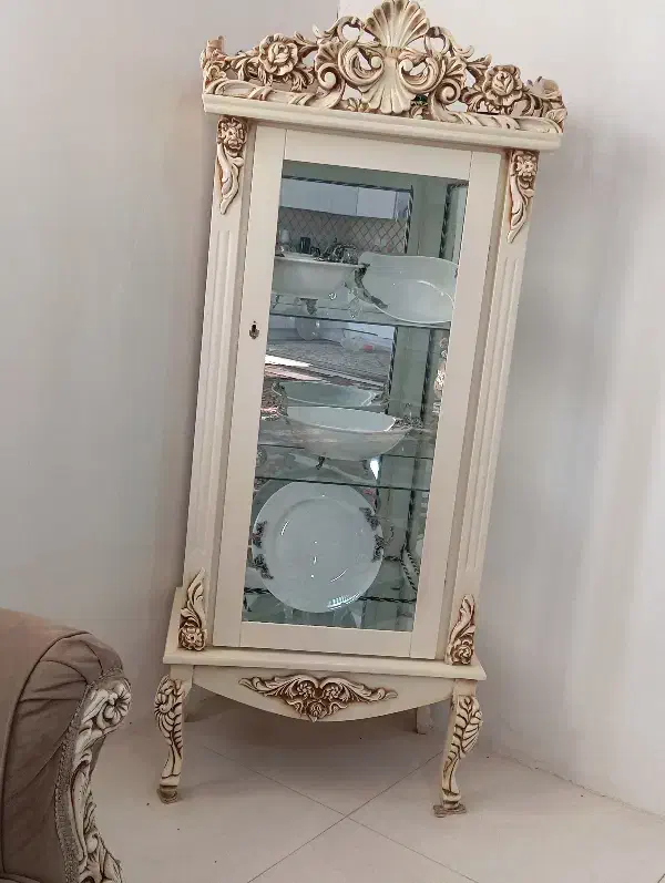 بوفه|بوفه، ویترین، کنسول|شهریار, اسد‌آباد|دیوار