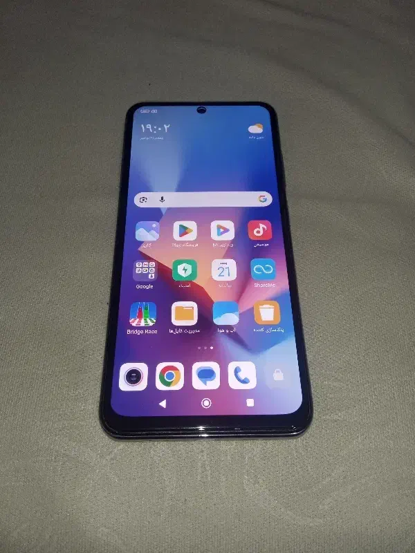 گوشی شیاومی نوت 10 S|موبایل|سنندج, |دیوار