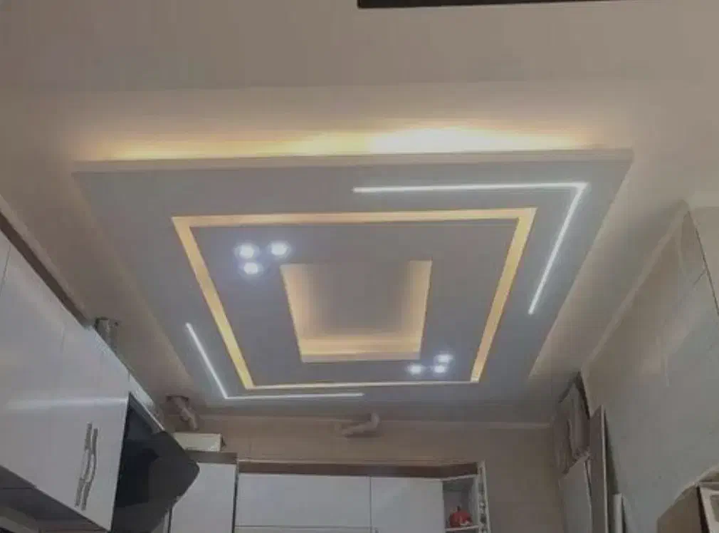 سقف کناف|خدمات پیشه و مهارت|سبزوار, توحیدشهر|دیوار