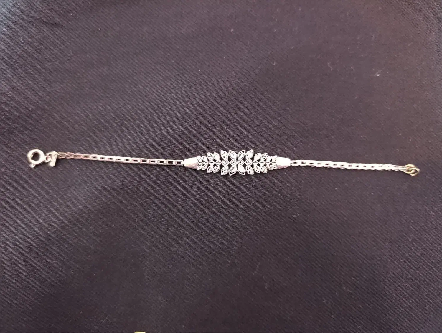 طلای نو 18 عیار|جواهرات|اسلامآباد غرب, |دیوار