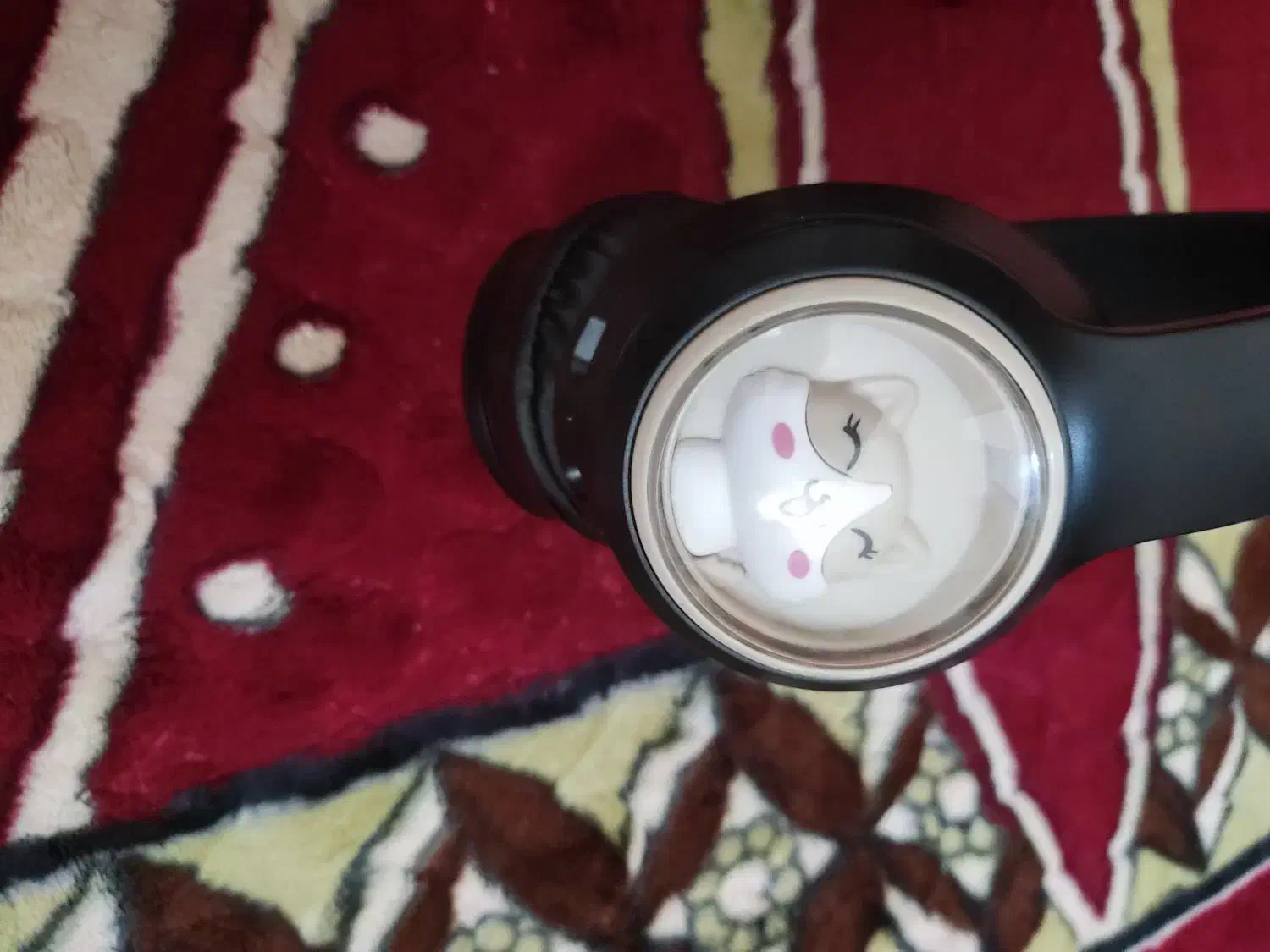 هدفون|پخشکننده همراه|نورآباد ممسنی, |دیوار