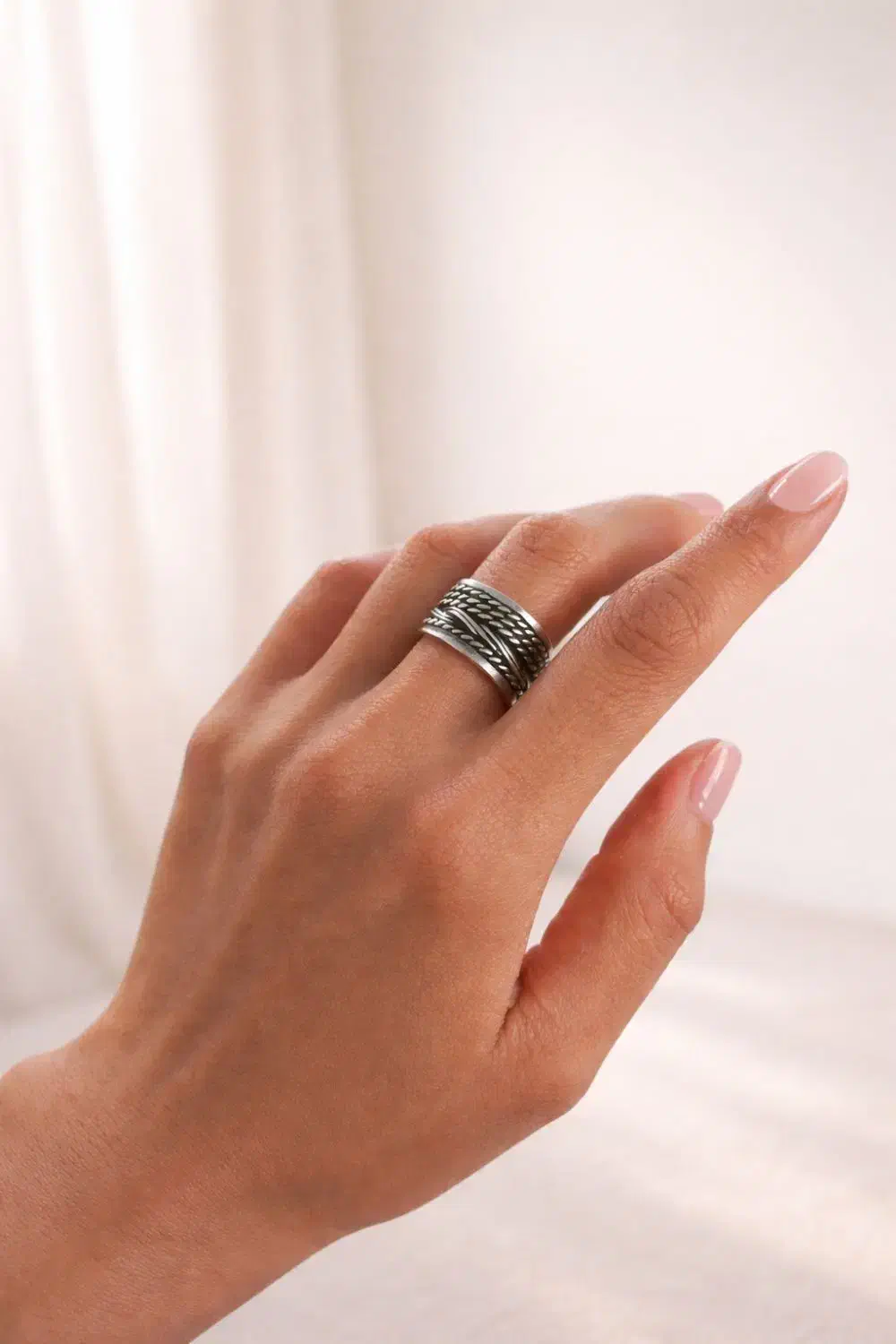 انگشتر یونانی|زیورآلات و اکسسوری|مشهد, شهید آوینی|دیوار