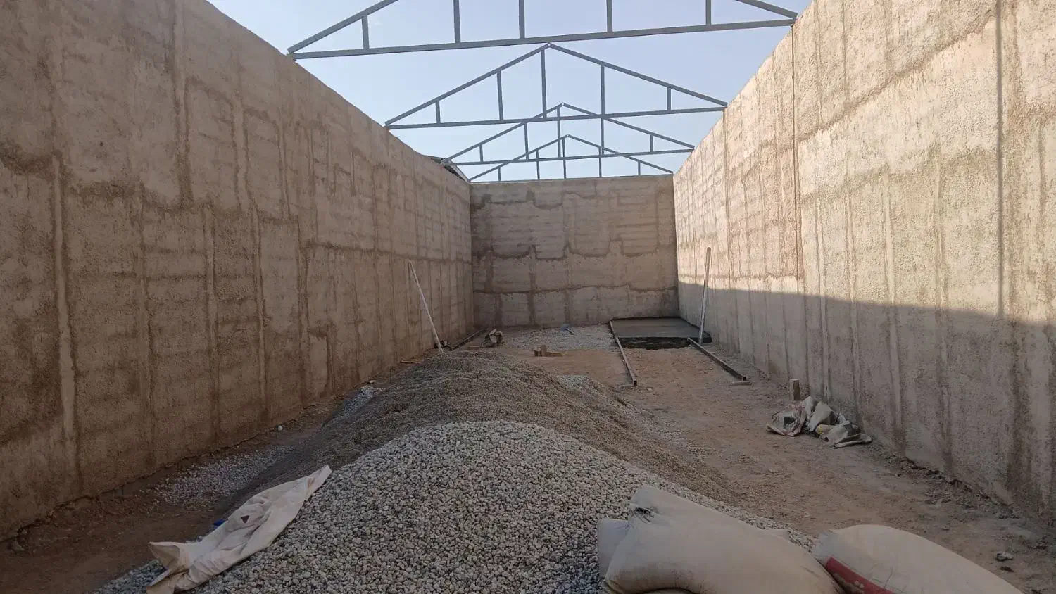 سوله|فروش دفتر صنعتی، کشاورزی، تجاری|پاکدشت, پاکدشت (مامازند)|دیوار