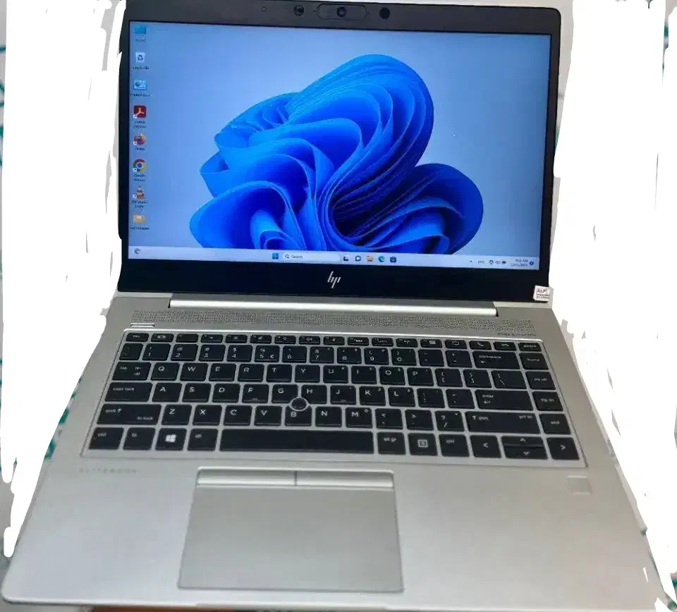 لبتاب hp Elitebook745G5|رایانه همراه|چهاردانگه (تهران), |دیوار