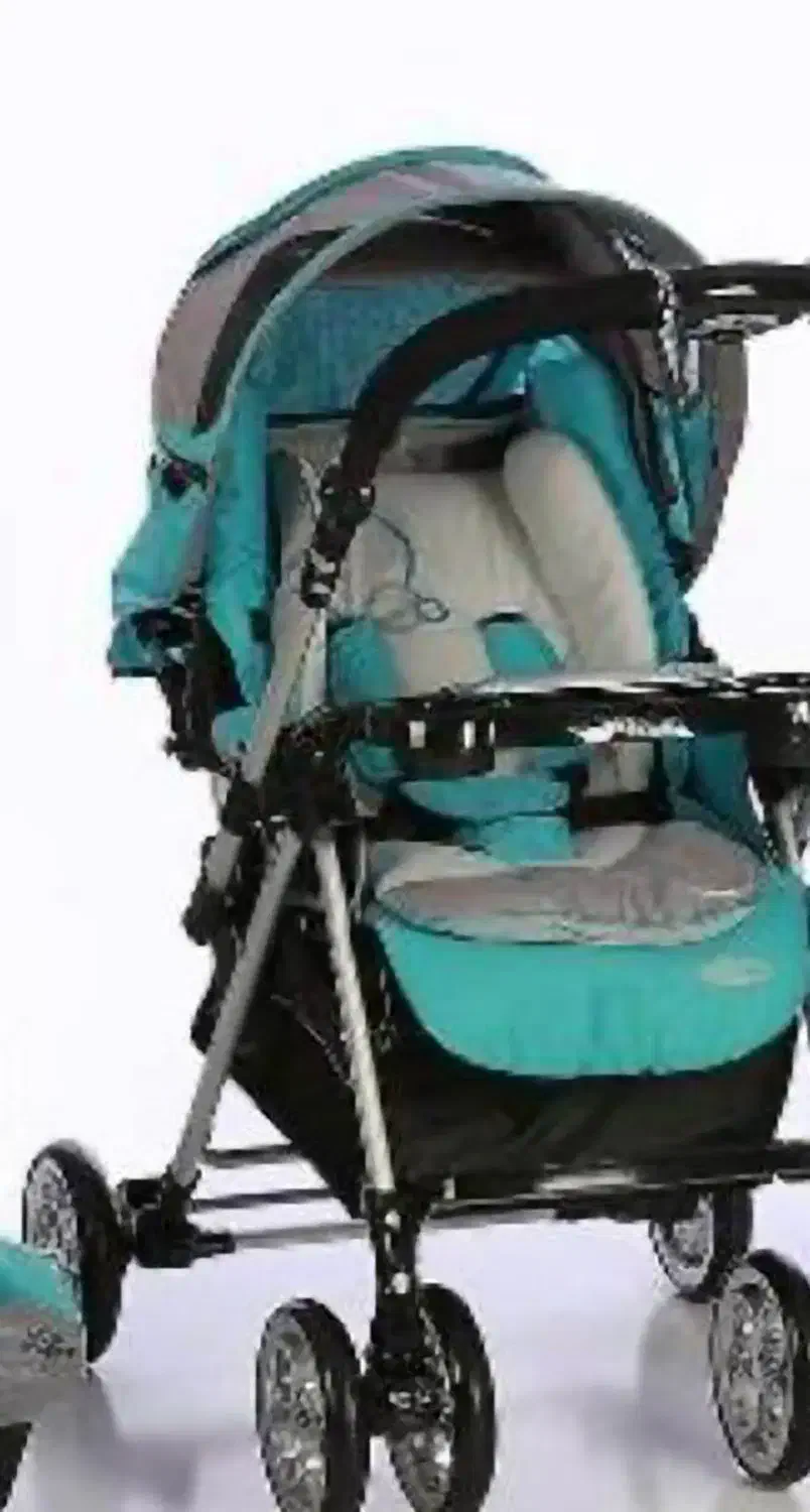 رورورئک و کالسکه|کالسکه و لوازم جانبی|ساری, |دیوار