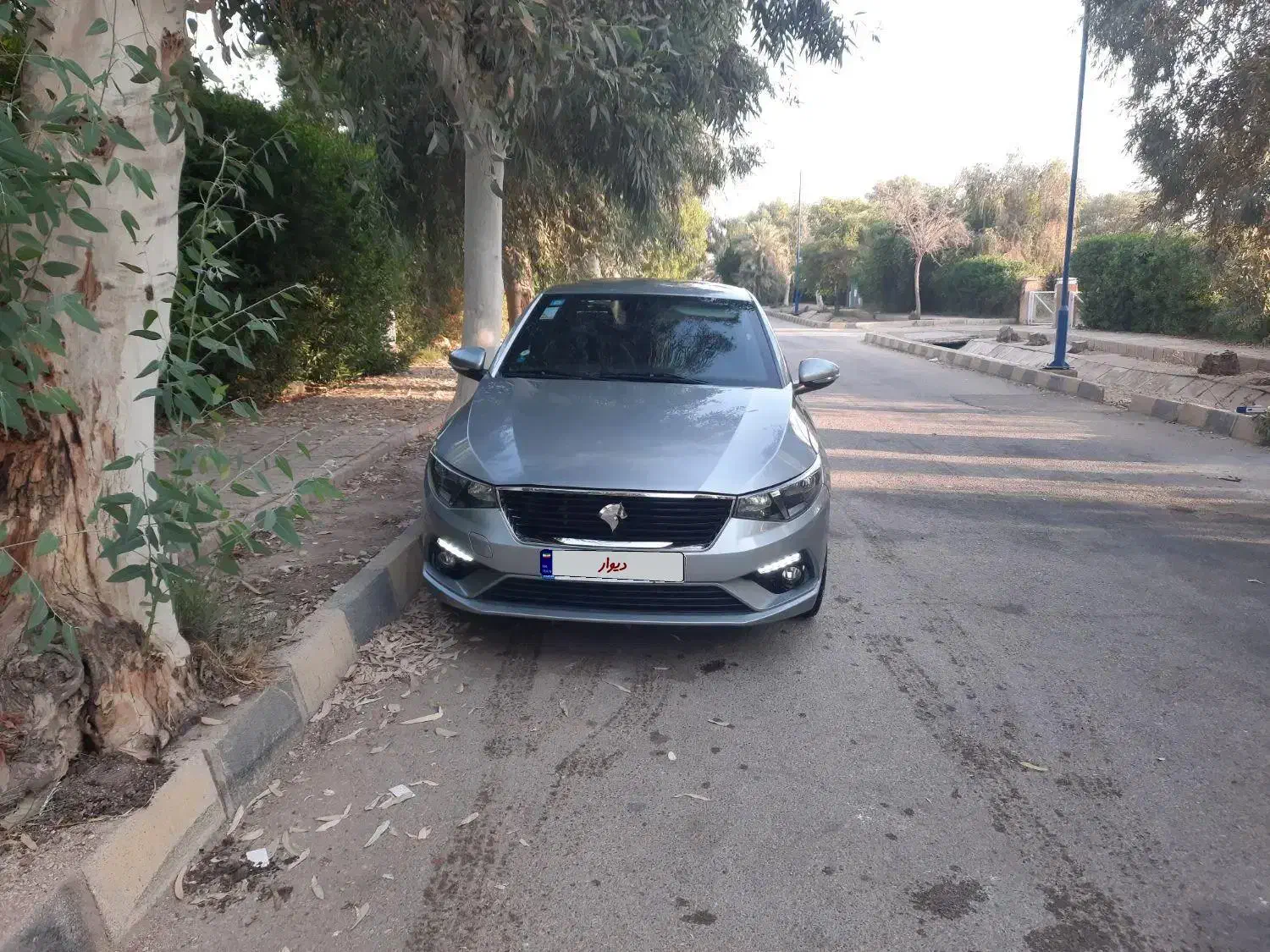 تارا دنده ای V1|خودرو سواری و وانت|اهواز, گلستان|دیوار