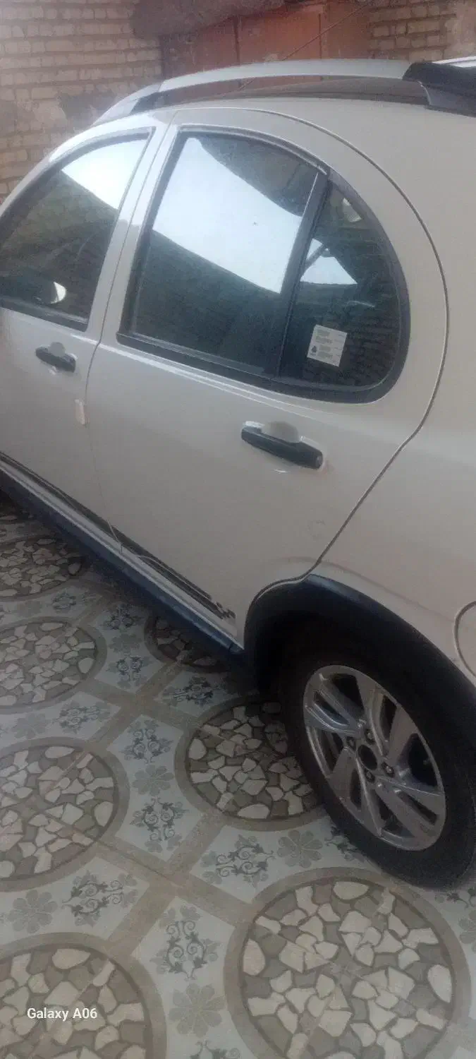 ماشین کوییک|خودرو سواری و وانت|کارون, |دیوار