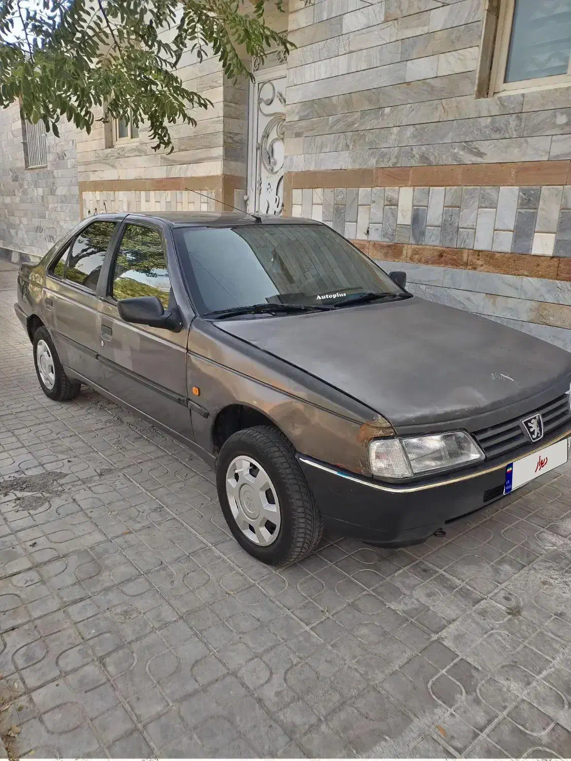 پرو روا دوگانه سوز|خودرو سواری و وانت|مشهد, انقلاب|دیوار