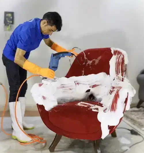 مبل شویی با مواد نانو 30%offسراسر شهر*مبل شویی*|خدمات نظافت|اهواز, کوی باهنر|دیوار