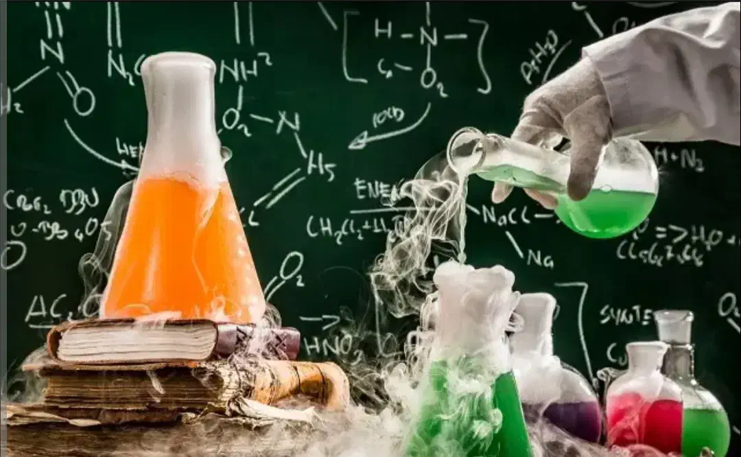 تدریس درس شیمی از پایه|خدمات آموزشی|همدان, |دیوار