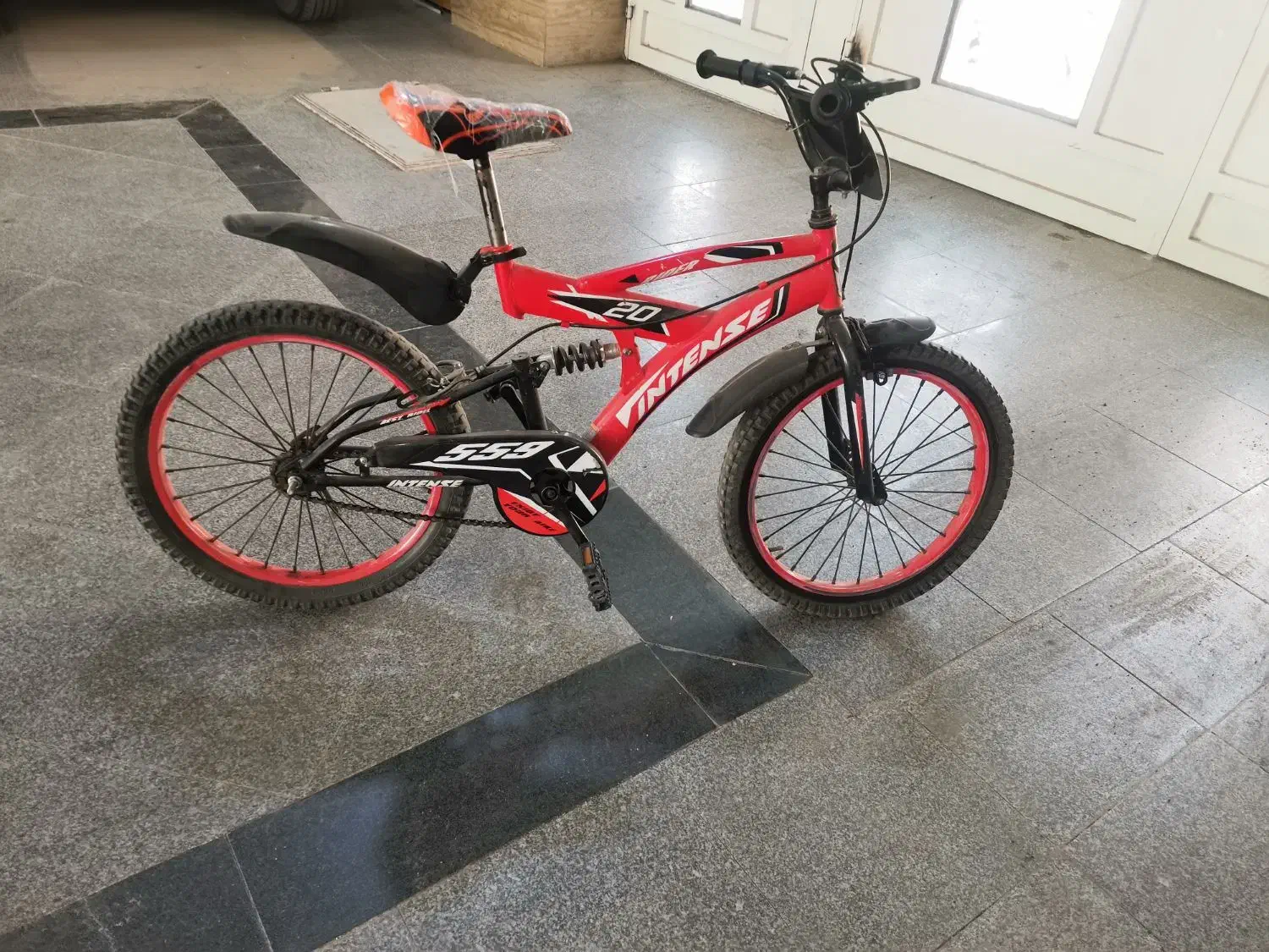 دوچرخه|دوچرخه، اسکیت، اسکوتر|سبزوار, سجاد|دیوار