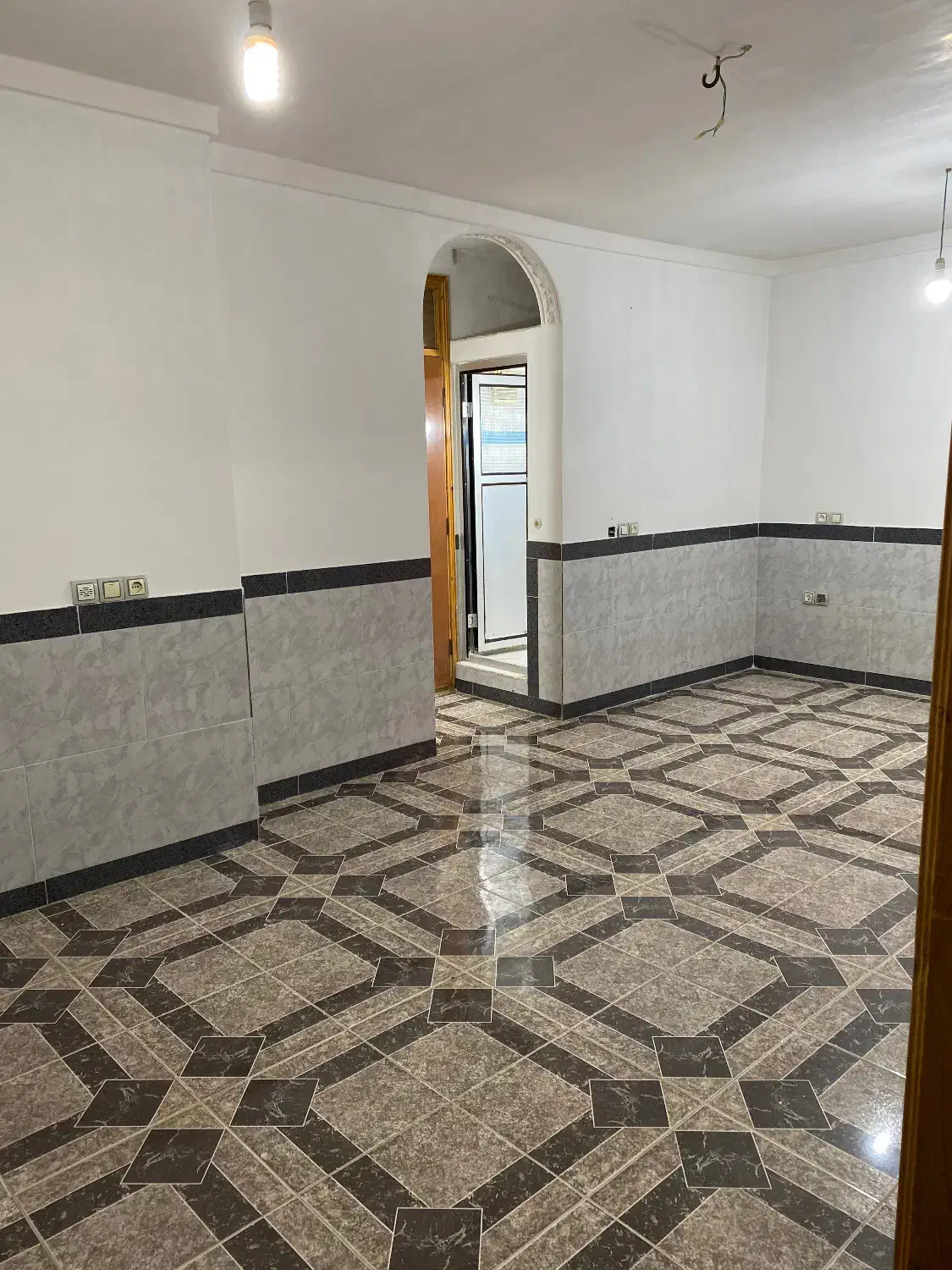 اجاره اپارتمان۷۵متری در شهید محسنی|اجارهٔ آپارتمان|بهشهر, |دیوار