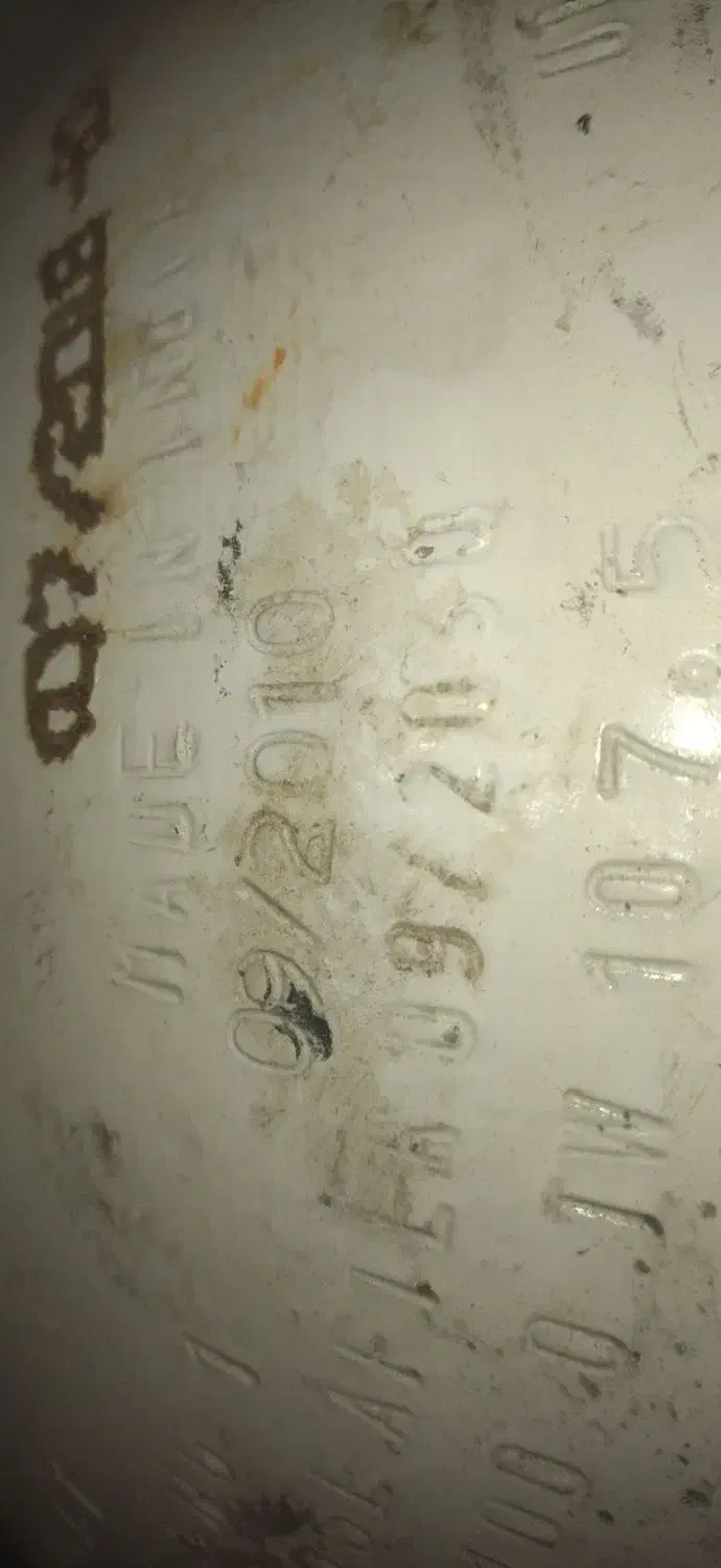 کپسول ۲۱کیلویی CNG|قطعات یدکی و لوازم جانبی|قهدریجان, |دیوار