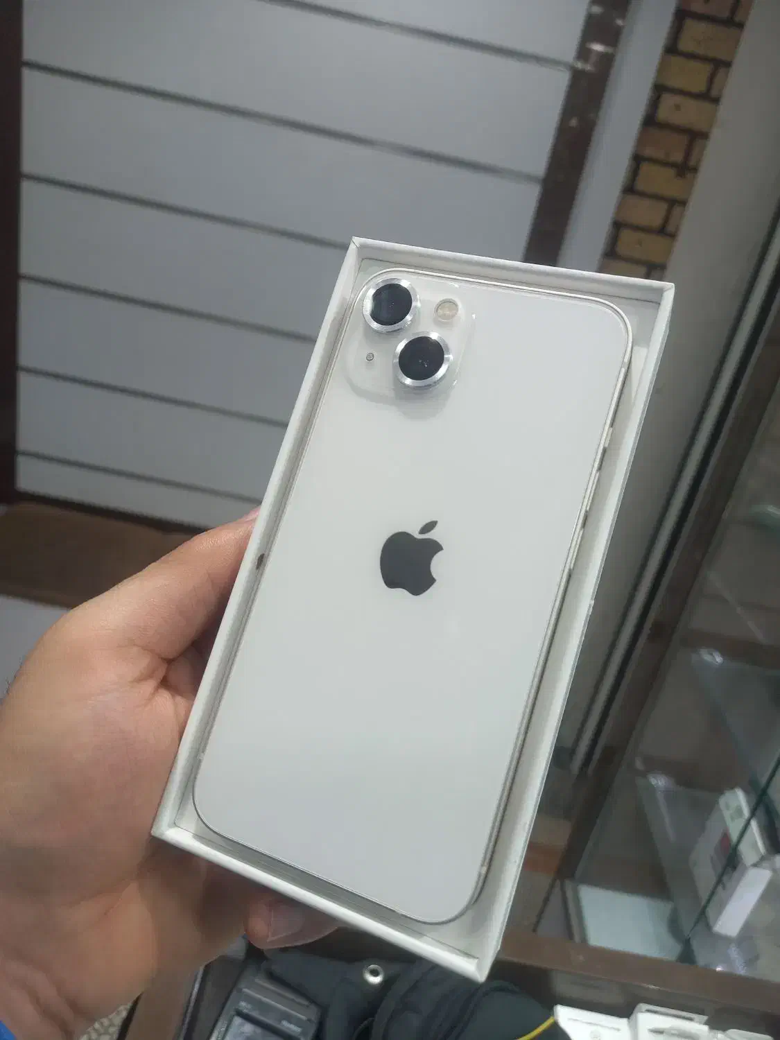 ایفون ۱۳|موبایل|ساوه, |دیوار