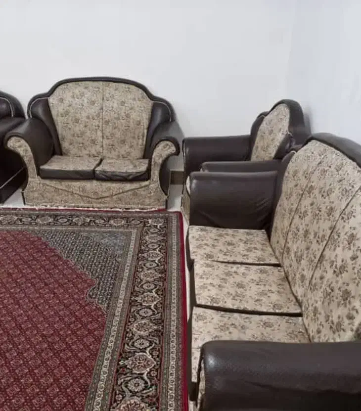 مبلمان (دره شهر)|مبلمان خانگی و میز عسلی|ایلام, |دیوار