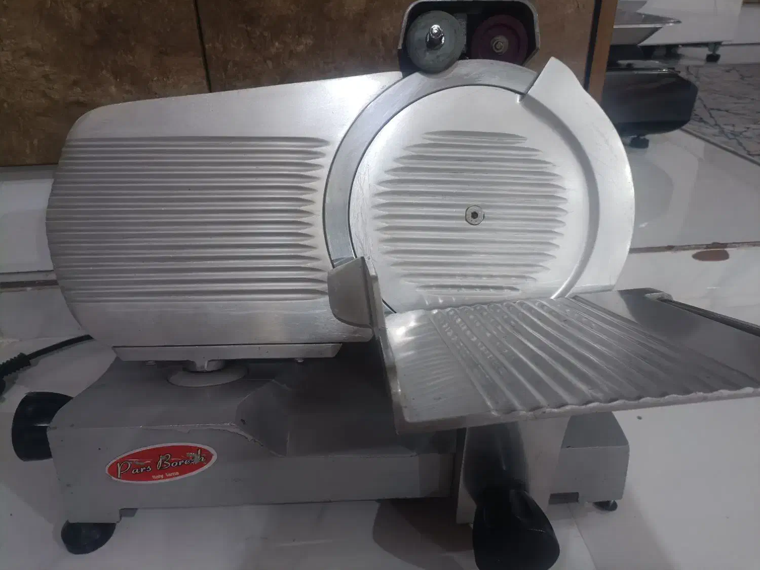 ترازو و کالباس بر پارس برش|فروشگاه و مغازه|تهران, امام زاده عبدالله|دیوار