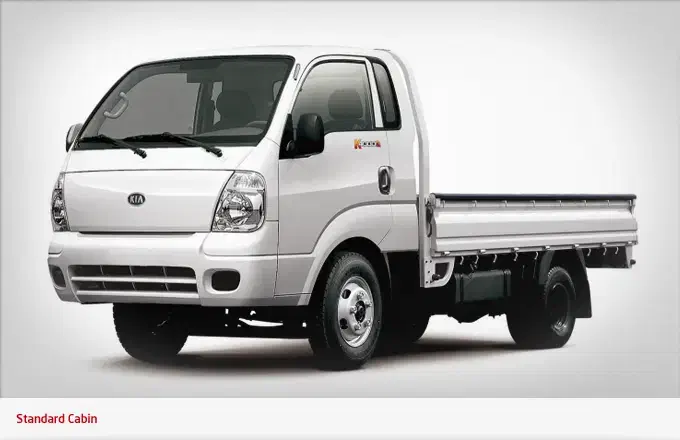 استخدام راننده پایه ۲ (ب۲) کامیونت بی‌ کاپ|استخدام حمل و نقل|قشم, |دیوار