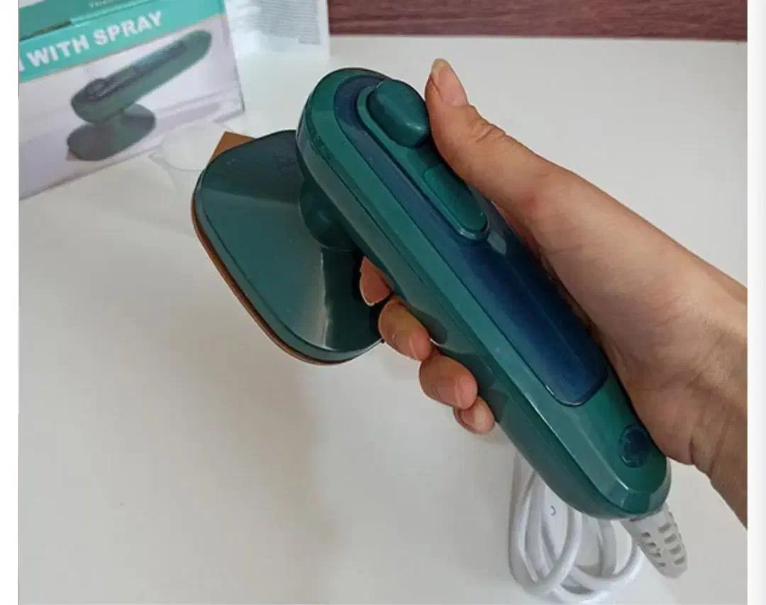 اتو بخار مسافرتی|اتو و لوازم اتو|رشت, حمیدیان|دیوار