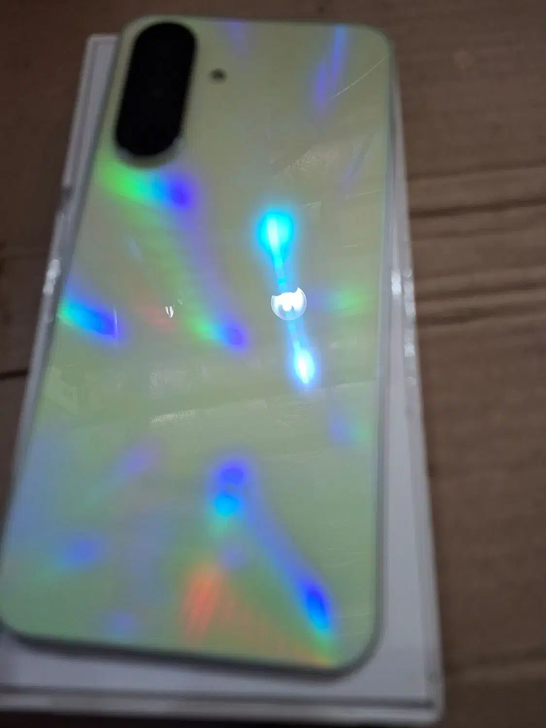 گوشی a36 256 GB|موبایل|بومهن, |دیوار