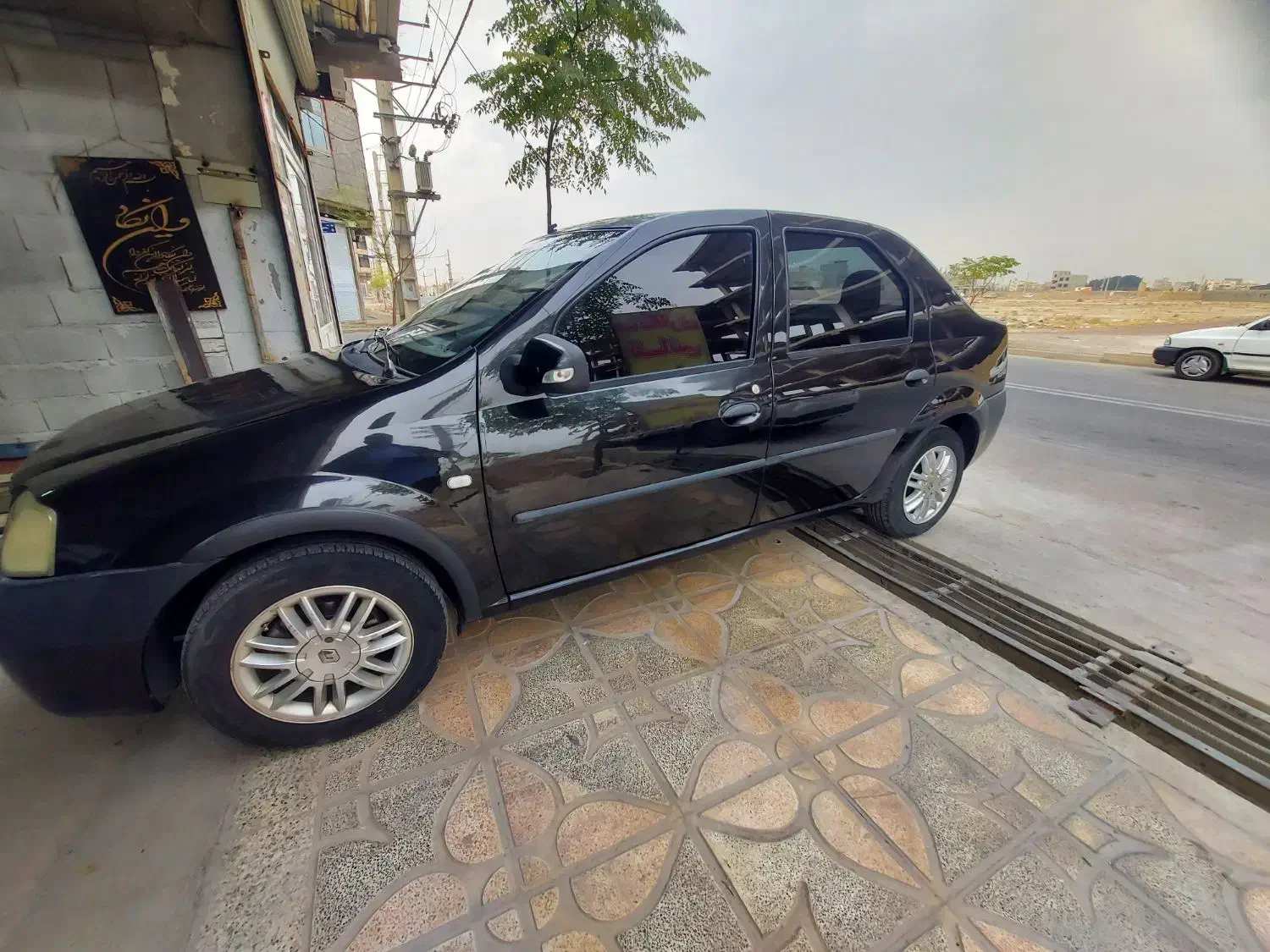 ال ۹۰ (مدل ۹۰ )|خودرو سواری و وانت|تهران, شهرک چیتگر|دیوار