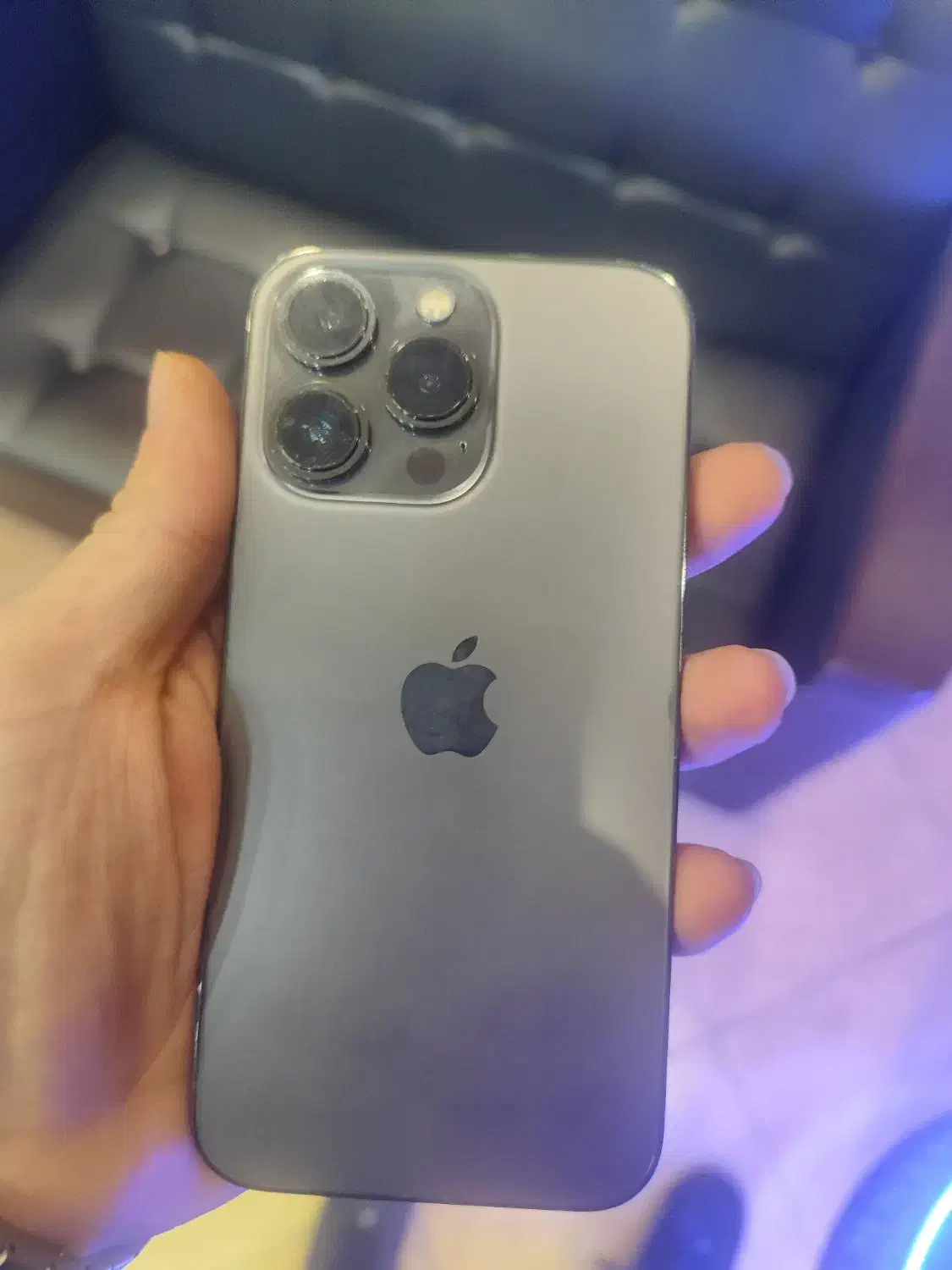 ایفون ۱۳ پرو|موبایل|قدس, شهر‌قدس|دیوار