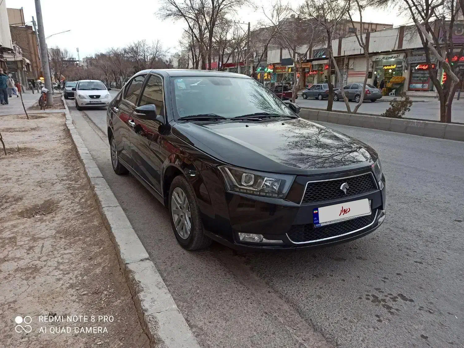 دنا پلاس 6 دنده|خودرو سواری و وانت|اصفهان, شهرک کاوه|دیوار